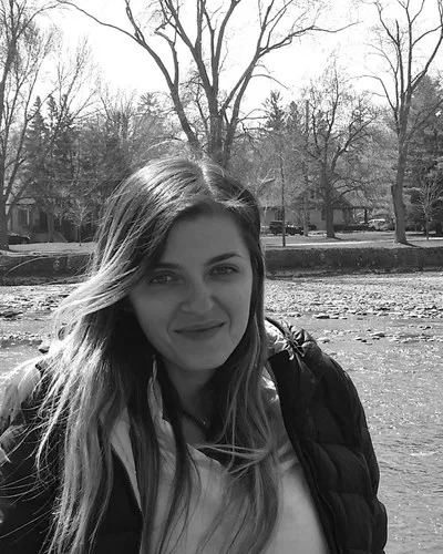 Angela Fedorenko